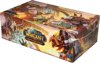 Afbeelding van het spelletje World of Warcraft Tomb of the Forgotten Booster Display (36 Booster Pakjes)