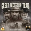 Afbeelding van het spelletje Great Western Trail