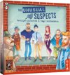 Afbeelding van het spelletje The Unusual Suspects