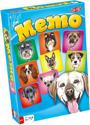Afbeelding van het spelletje Caricature Dogs Memo - Kinderspel