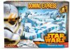 Afbeelding van het spelletje Domino Express Star Wars - Dominostenen