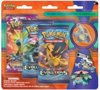 Afbeelding van het spelletje Pokémon TCG Venusaur & Shiny Mega Blastoise Collectors Pin 3-pack