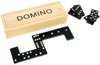 Afbeelding van het spelletje Domino in kistje
