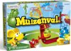 Afbeelding van het spelletje Muizenval - Bordspel