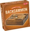 Afbeelding van het spelletje Backgammon Classic - Gezelschapsspel