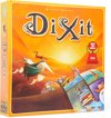 Afbeelding van het spelletje Dixit Basisspel 1 - Kaartspel