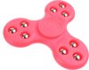 Afbeelding van het spelletje Toi-toys Fidget Spinner Roze 8 Cm