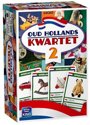 Afbeelding van het spelletje Oud Hollands kwartetspel 2 King