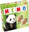 Afbeelding van het spelletje Animals Babies Memo - Kinderspel