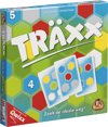 Afbeelding van het spelletje Traxx - Kaartspel