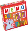 Afbeelding van het spelletje ABC Memo - Kinderspel