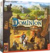 Afbeelding van het spelletje Dominion Basisspel