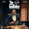 Afbeelding van het spelletje The-Godfather-The-Board-Game