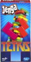 Afbeelding van het spelletje Jenga Tetris - Gezelschapsspel