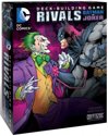 Afbeelding van het spelletje DC Comics DBG Rivals Batman vs The Joker