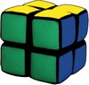 Afbeelding van het spelletje Rubik's My First Cube - Breinbreker