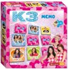 Afbeelding van het spelletje K3 Memo - Kaartspel