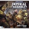 Afbeelding van het spelletje Star Wars Imperial Assault: Jabba's Realm Expansion