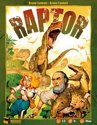 Afbeelding van het spelletje Raptor - Bordspel