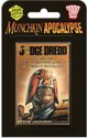 Afbeelding van het spelletje Munchkin Apocalypse Judge Dredd