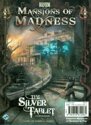 Afbeelding van het spelletje Mansions of Madness: The Silver Tablet