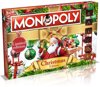 Afbeelding van het spelletje Monopoly Christmas Edition