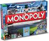 Afbeelding van het spelletje Manchester City Fc Monopoly Board Game - Bordspel