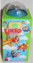 Afbeelding van het spelletje Mini Ludo Game - 33x27cm