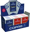 Afbeelding van het spelletje Copag - Plastic Pokerkaarten - Jumbo Index - Display
