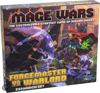 Afbeelding van het spelletje Mage Wars - Forcemaster vs Warlor