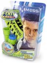 Afbeelding van het spelletje Foot Bubbles Messi Starter Pack 1 Paar Sokken Groen