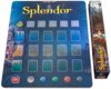 Afbeelding van het spelletje Splendor Playmat