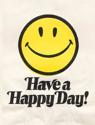 Afbeelding van het spelletje Have a Happy Day! - Hooligan Ruth Encouragement Card