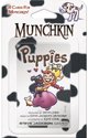 Afbeelding van het spelletje Munchkin Puppies
