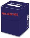 Afbeelding van het spelletje DECKBOX Pro 100+ Blue C60