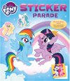 Afbeelding van het spelletje My little pony sticker parade