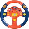 Afbeelding van het spelletje Cars Steering Wheel