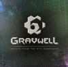 Afbeelding van het spelletje Gravwell Escape fro the 9th Dimension