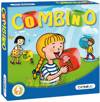 Afbeelding van het spelletje Beleduc houten kinderspel Combino