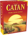 Afbeelding van het spelletje Catan Board Game (2015 Edition)