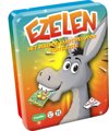 Afbeelding van het spelletje Ezelen - Kaartspel