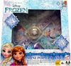 Afbeelding van het spelletje Disney Frozen Mini Pop Up Game - Kinderspel