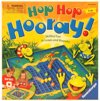 Afbeelding van het spelletje Hop Hop Hurrah!