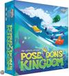 Afbeelding van het spelletje Poseidon's Kingdom 2nd Edition