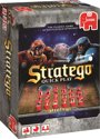 Afbeelding van het spelletje Stratego scifi quickplay