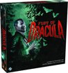 Afbeelding van het spelletje Fury of Dracula 3rd Edition