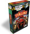 Afbeelding van het spelletje Uitbreidingsset Escape Room The Game: Welcome to Funland