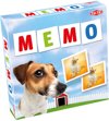 Afbeelding van het spelletje Tactic Memory-spel Pets Memo