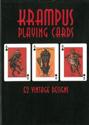 Afbeelding van het spelletje Krampus Playing Cards