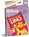 Afbeelding van het spelletje Uno Junior Met Poeh